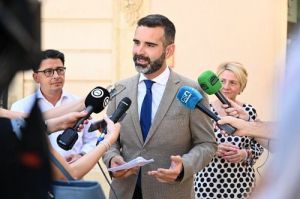 CMMA ve positiva la Consejería de Fernández Pacheco