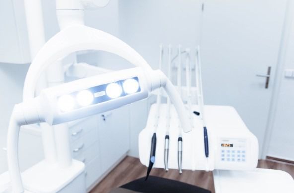 ¿Cómo elegir un buen dentista?