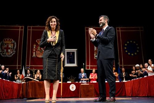 El PSOE persiste en deslegitimar la elección de Vázquez como alcaldesa