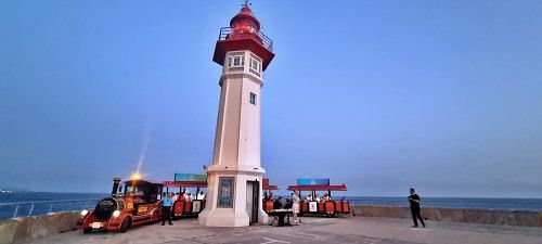 ‘Atardecer en el Faro’ también para personas con movilidad reducida