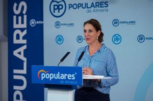 El PP subraya el impulso de la Junta a los caminos rurales de la provincia