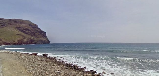 Las aguas de baño de las playas almerienses siguen aptas