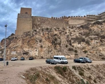 El Parque de la Hoya se retrasará unos meses