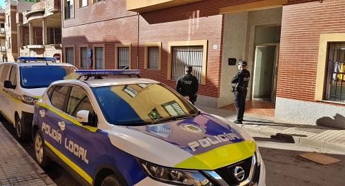 En 6 meses van 31 denuncias en el juzgado por ocupación ilegal de vivienda