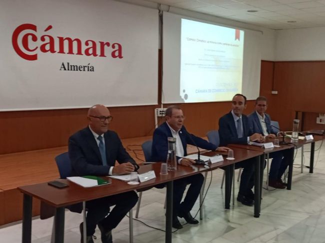 De la Torre destaca las oportunidades que creará la nueva Ley de Economía Circular