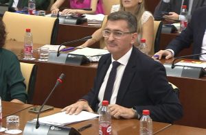 El PSOE pide “diligencia” para mejorar los vuelos de Almería con Sevilla, Madrid y Barcelona