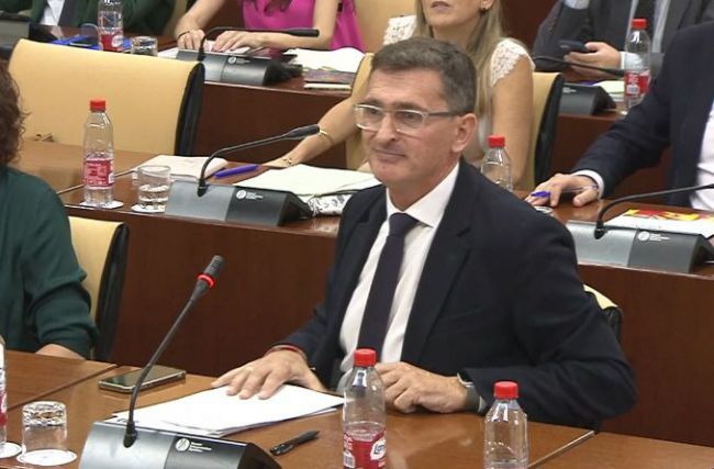 El PSOE pide “diligencia” para mejorar los vuelos de Almería con Sevilla, Madrid y Barcelona