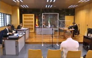 El exinternacional de Voleibol Cosme Prenafeta es condenado por abuso sexual