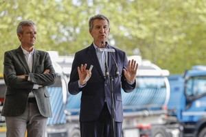 Feijóo solicita auditoría internacional tras el apagón por falta de confianza en el Gobierno