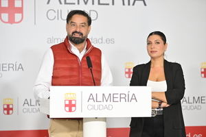 Las Almadrabillas acoge el mayor Festival de Foodtrucks de Almería