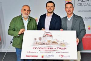 Almería se consagra como la capital del tiraje de cerveza perfecto