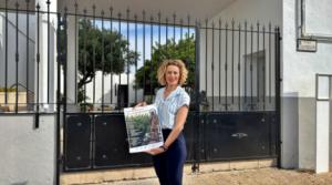 Las fiestas de San Isidro Labrador llegan al Campo de Níjar