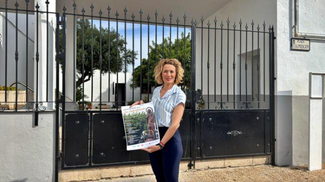 Las fiestas de San Isidro Labrador llegan al Campo de Níjar
