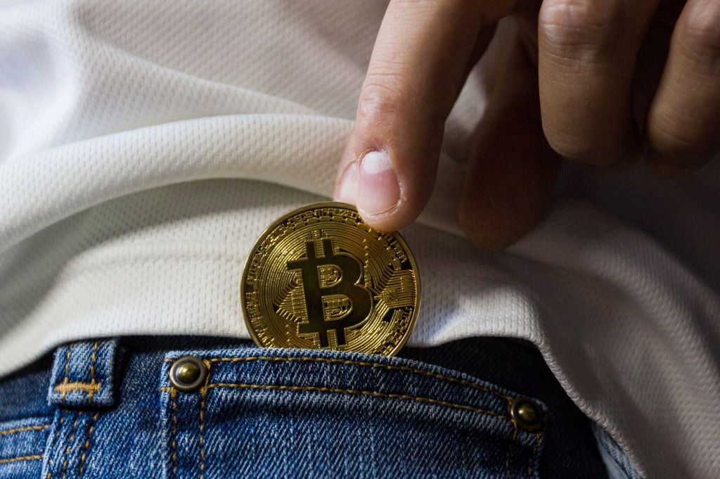 ¿Por qué Bitcoin ha caído tanto?