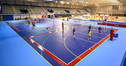 El PMD cierra las inscripciones a los Juegos Deportivos Municipales Colectivos
