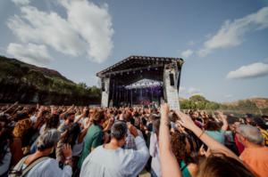 ‘Otoño y Sal’ se consolida como el mejor festival del Parque Natural Cabo de Gata-Níjar