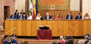 La Junta destina 300.000 euros al Puerto-Ciudad de Almería