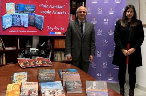 'Alpujarra Almeriense', nuevo volumen de la colección Guías de Almería del IEA