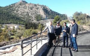 El Parque Natural Sierra María-Los Vélez está de enhorabuena