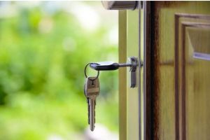 Las viviendas han subido de precio en la provincia más del 6% en un año