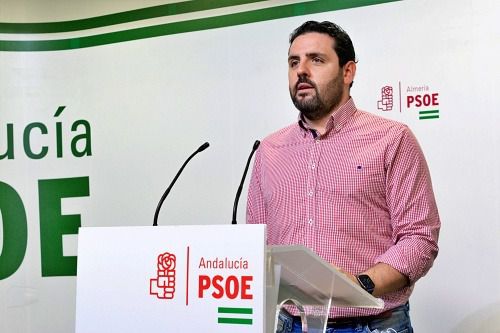 El PSOE cuestiona la ejecución presupuestaria en la Diputación