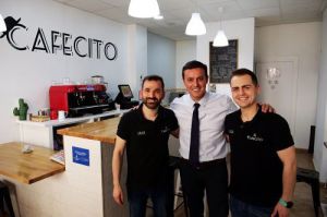 Nacen 47 empresas gracias a la Diputación