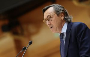 Hernando aventura que “2023 será el final del sanchismo”