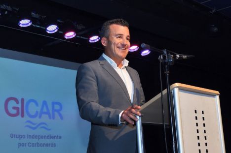 El TSJA absuelve al exalcalde de Carboneras y critica a la Audiencia