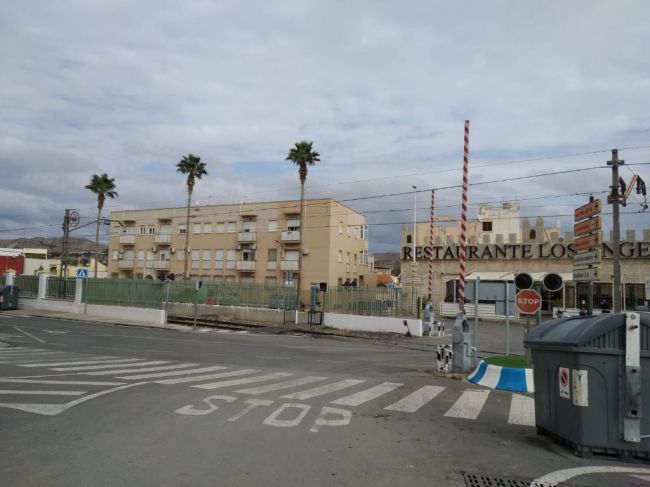 Fiestas de Gádor en honor a su patrón San Sebastián