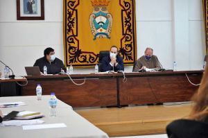 El PP critica que el alcalde de Carboneras impidiera un pleno extraordinario