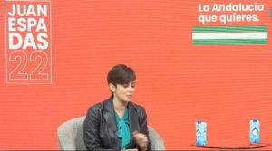 Rodriguez "garantiza" el agua en el Levante a pesar del tajo al trasvase