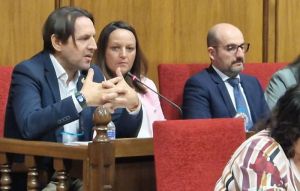 Ciudadanos pide que el Programa de Apoyo a la Cultura Almeriense llegue a más municipios