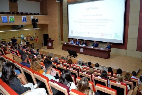 La Junta estudia cómo están las universidades andaluzas
