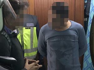 Por Almería y en patera: Así llegó un rapero británico acusado de liderar una "célula" del Estado Islámico