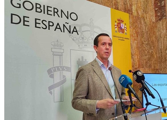 El Gobierno presentará el proyecto de protección de inundaciones del cauce del río Adra