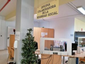 Sin información sobre el número de solicitantes del IMV