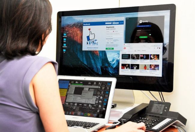 La novena edición de las Jornadas de Informática de la UAL comienza el miércoles