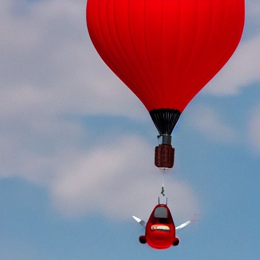 Qué se dice en EEUU del globo chino