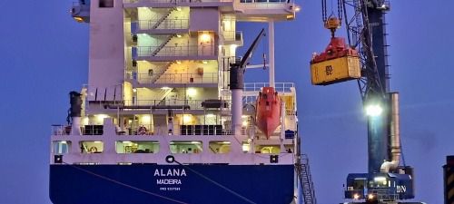 Almería fue la cuarta de Andalucía en exportaciones en 2022