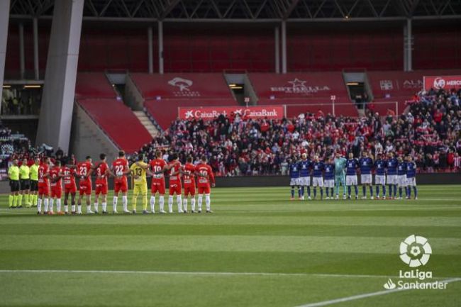 El Almería 'nunca permitirá' que se crucen los límites de la legalidad y del “fair play”