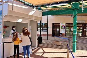 Dos años y medio de prisión por agredir a una sanitaria en Poniente