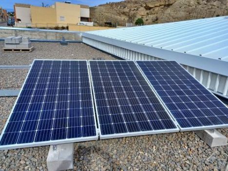 Así de fácil puedes ahorar con tu kit solar
