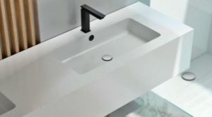 Agua rosa en algunos grifos del levante almeriense