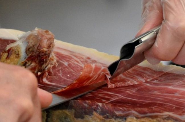 El cambio climático pone en peligro el jamón ibérico