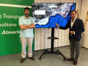 El Consorcio de Transporte invierte 179.000 euros en la mejora de paradas