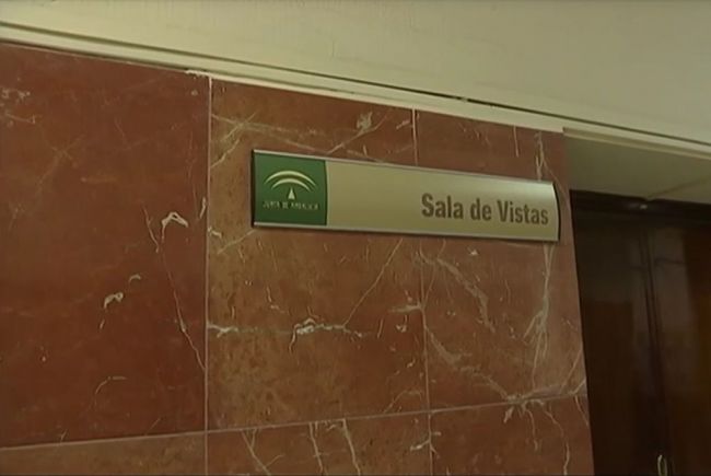 Juzgan en Almería a 'camellos' que traían droga desde Granada y Málaga