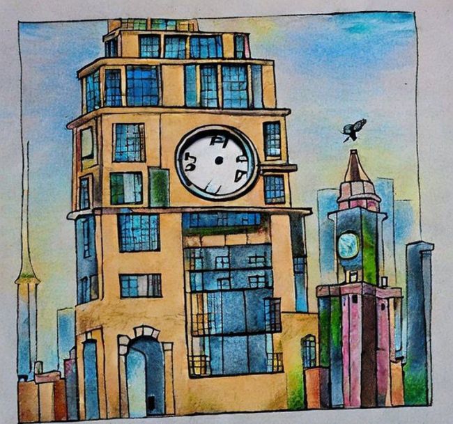 Qué son las ciudades de 15 minutos