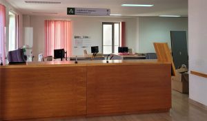 A prisión provisional por el atropello de dos personas en Berja