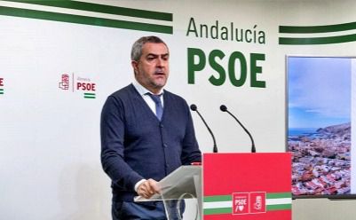 Lorenzo dice que no hay problemas con la lista del PSOE en la capital
