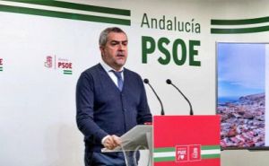 Lorenzo dice que no hay problemas con la lista del PSOE en la capital